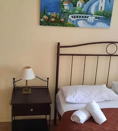 Apartmán Vaso