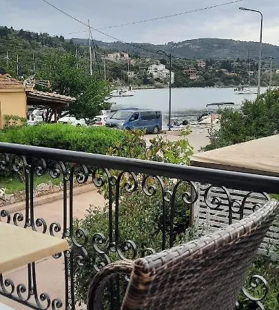 Vaso Apartmán *