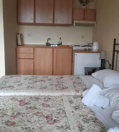Apartment Vaso Nikiana