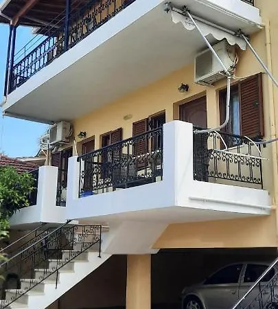 Apartment Vaso