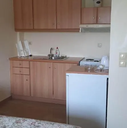 Apartment Vaso Nikiana