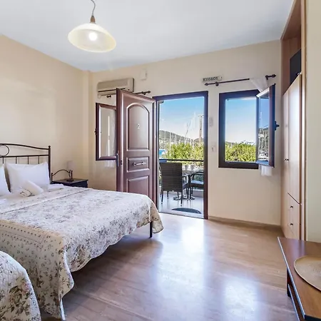 Apartment Vaso