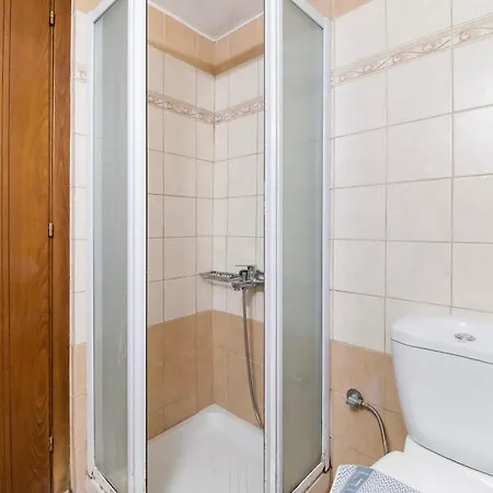 Apartment Vaso *
