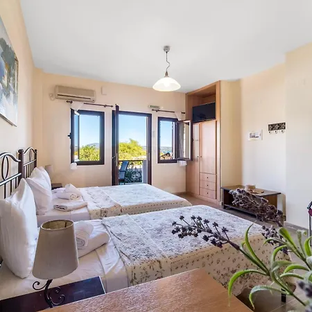 Apartment Vaso Nikiana
