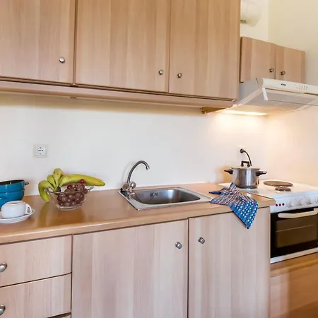 Vaso Apartment
