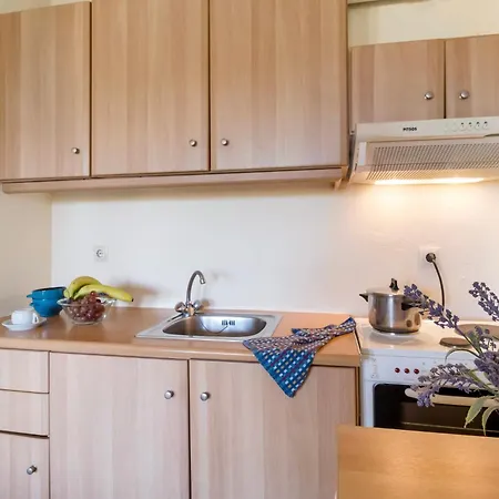 Apartment Vaso