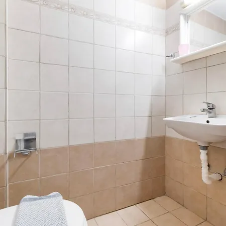 Apartment Vaso Nikiana