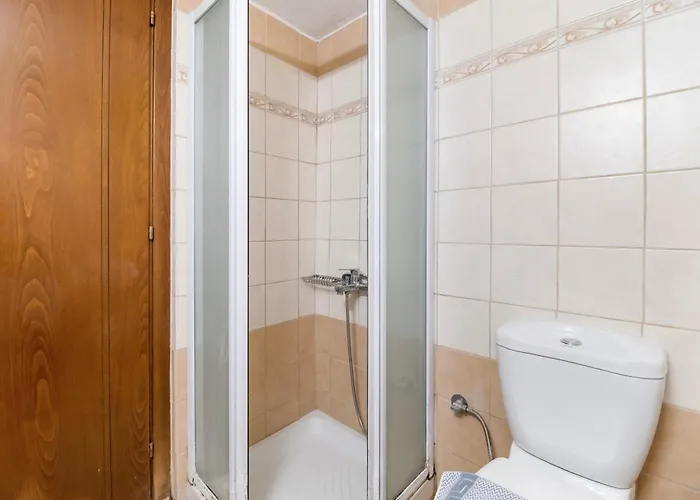 Διαμέρισμα Vaso *