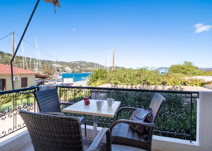 Vaso Διαμέρισμα *