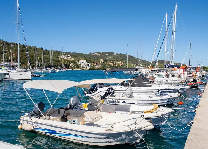 Vaso Διαμέρισμα Νικιάνα